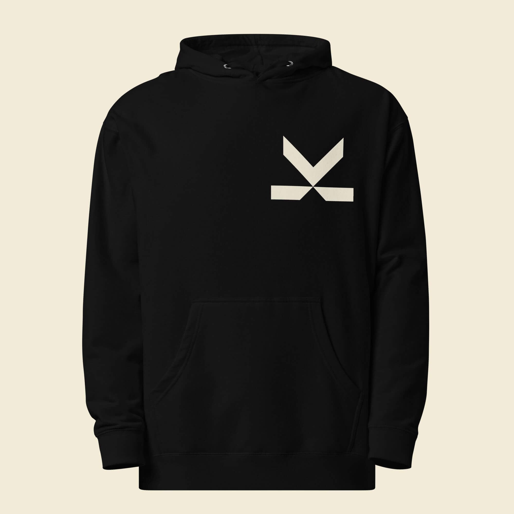 Church of Sends Unisex Hoodie