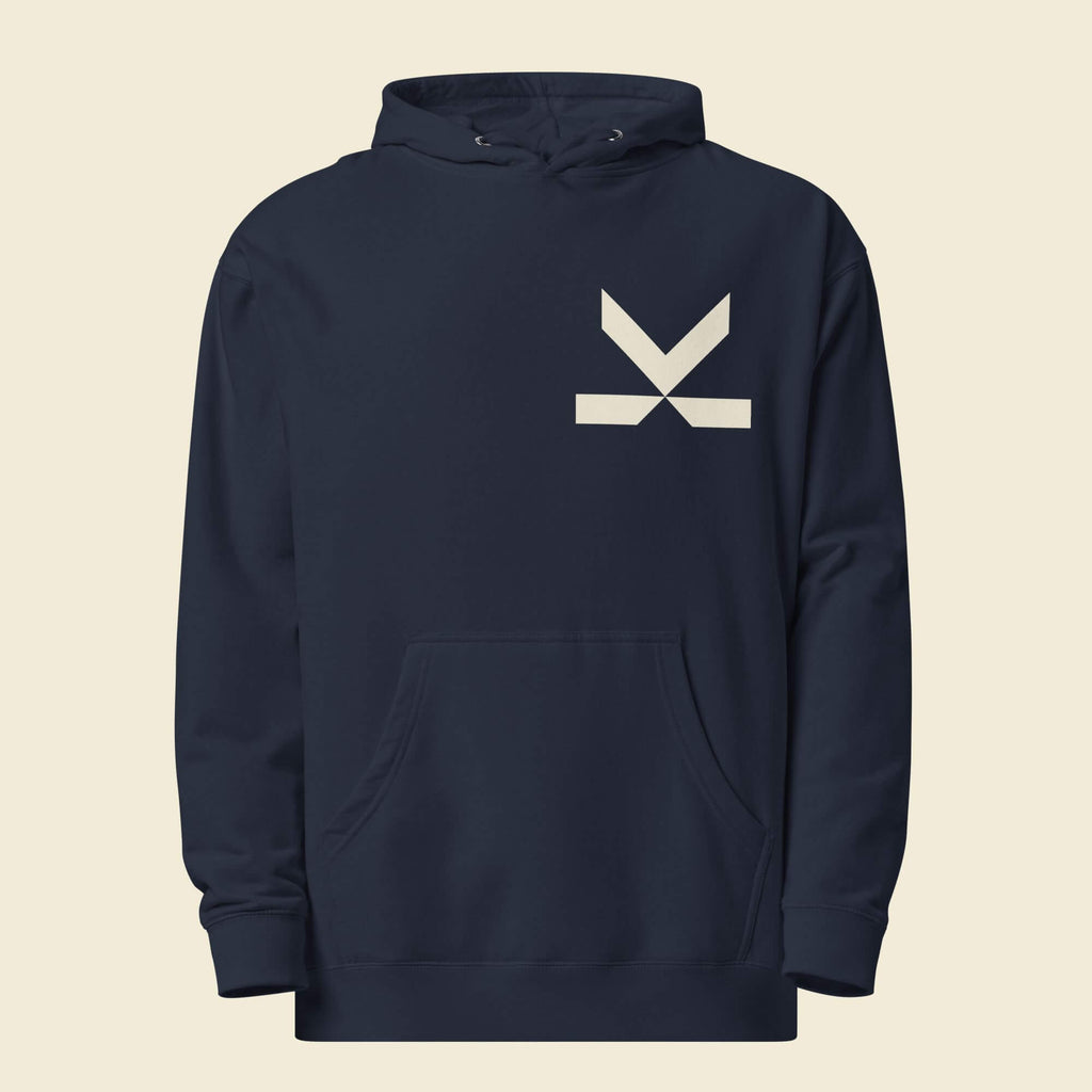 Church of Sends Unisex Hoodie